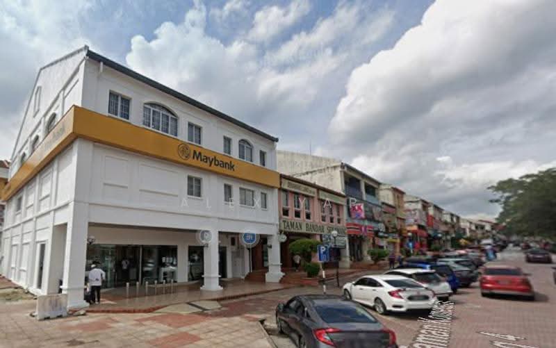 Kedai untuk Dijual di Senawang (Negeri Sembilan) - Alex Yap - Exterior - PropertyGuru.com.my