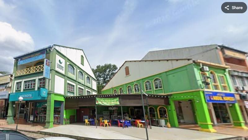 Kedai untuk Dijual di Senawang (Negeri Sembilan) - Alex Yap - Exterior - PropertyGuru.com.my