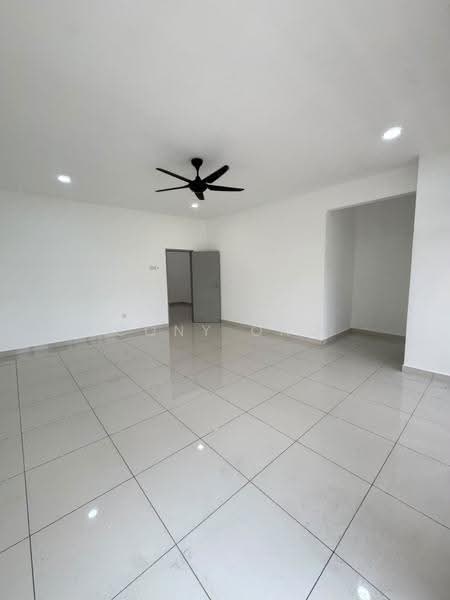 2-storey Terraced House for Sale in Skudai (Johor) - Cony Ong - Living Room - PropertyGuru.com.my