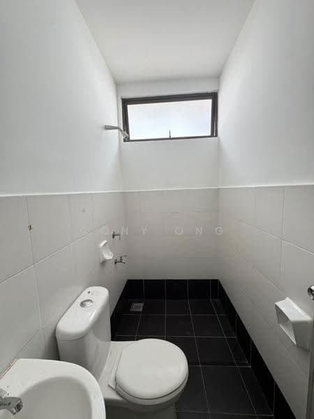 2-storey Terraced House for Sale in Skudai (Johor) - Cony Ong - Bathroom - PropertyGuru.com.my