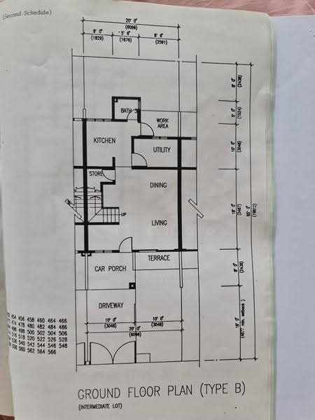 Rumah Teres 2-Tingkat untuk Dijual di Usj 1 (Subang Jaya) - KH Khoo - PropertyGuru.com.my