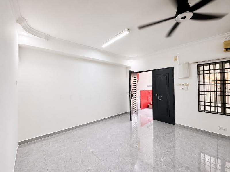 Rumah Teres untuk Dijual di Bandar Botanic (Klang) - Feeling Teo - Interior - PropertyGuru.com.my