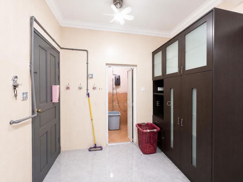 Rumah Teres untuk Dijual di Bandar Botanic (Klang) - Feeling Teo - Interior - PropertyGuru.com.my