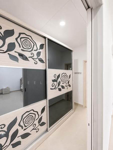 Rumah Teres untuk Dijual di Bandar Botanic (Klang) - Feeling Teo - Interior - PropertyGuru.com.my