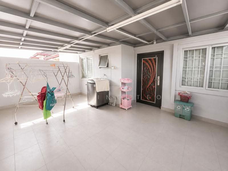 Rumah Teres untuk Dijual di Bandar Botanic (Klang) - Feeling Teo - Interior - PropertyGuru.com.my