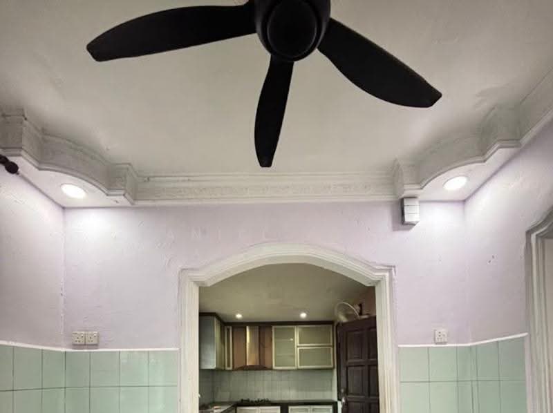 Rumah Teres 2-Tingkat untuk Dijual di Taman Sri Pulai Perdana (Skudai) - Daniel Yong - Kitchen - PropertyGuru.com.my