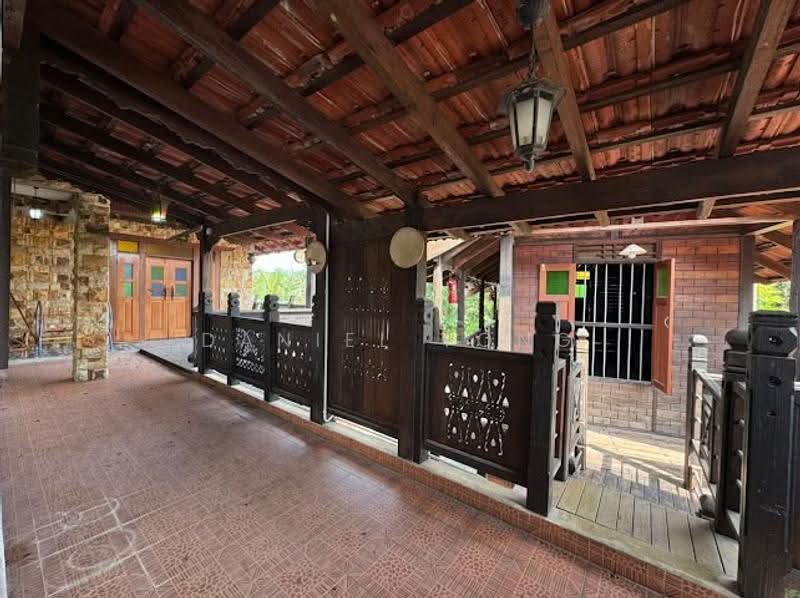 Rumah Teres 2-Tingkat untuk Dijual di Taman Sri Pulai Perdana (Skudai) - Daniel Yong - Exterior - PropertyGuru.com.my