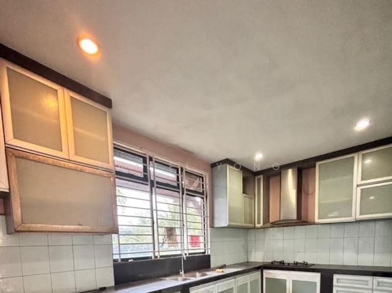 Rumah Teres 2-Tingkat untuk Dijual di Taman Sri Pulai Perdana (Skudai) - Daniel Yong - Kitchen - PropertyGuru.com.my