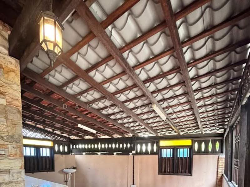 Rumah Teres 2-Tingkat untuk Dijual di Taman Sri Pulai Perdana (Skudai) - Daniel Yong - Exterior - PropertyGuru.com.my