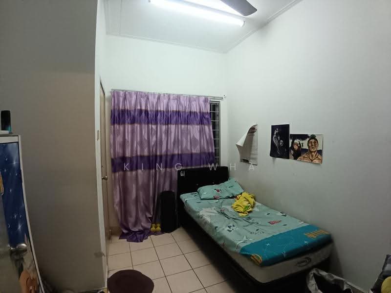 Rumah Teres 2-Tingkat untuk Dijual di Setapak (Kuala Lumpur) - King Wha - Bedroom - PropertyGuru.com.my