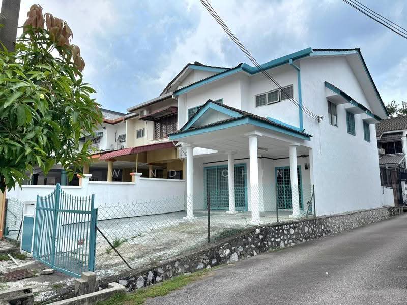 2-storey Terraced House for Sale in BANDAR PUCHONG JAYA (Puchong) - Wendy Chin - PropertyGuru.com.my