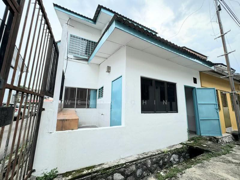 2-storey Terraced House for Sale in BANDAR PUCHONG JAYA (Puchong) - Wendy Chin - PropertyGuru.com.my