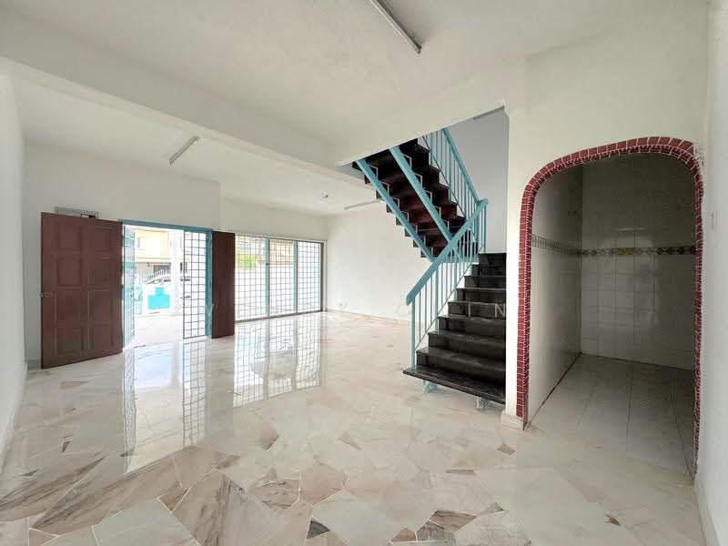 2-storey Terraced House for Sale in BANDAR PUCHONG JAYA (Puchong) - Wendy Chin - PropertyGuru.com.my