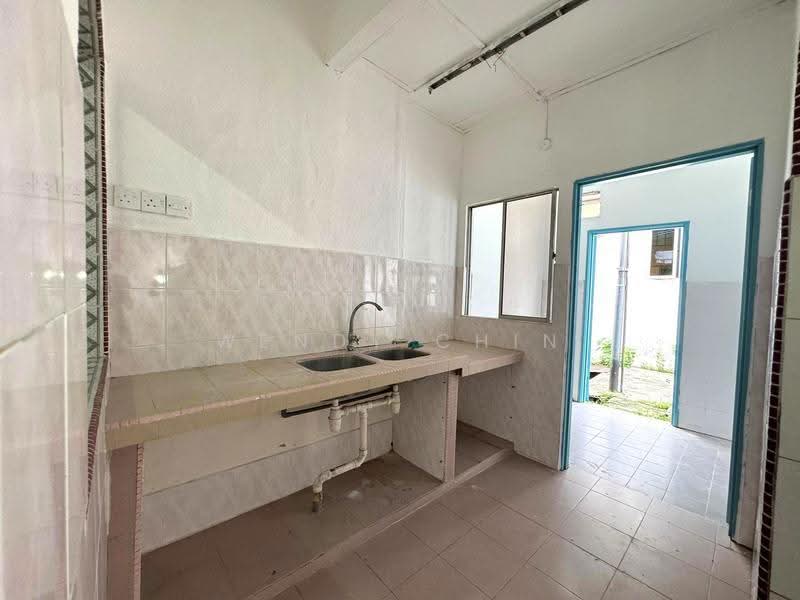 2-storey Terraced House for Sale in BANDAR PUCHONG JAYA (Puchong) - Wendy Chin - PropertyGuru.com.my