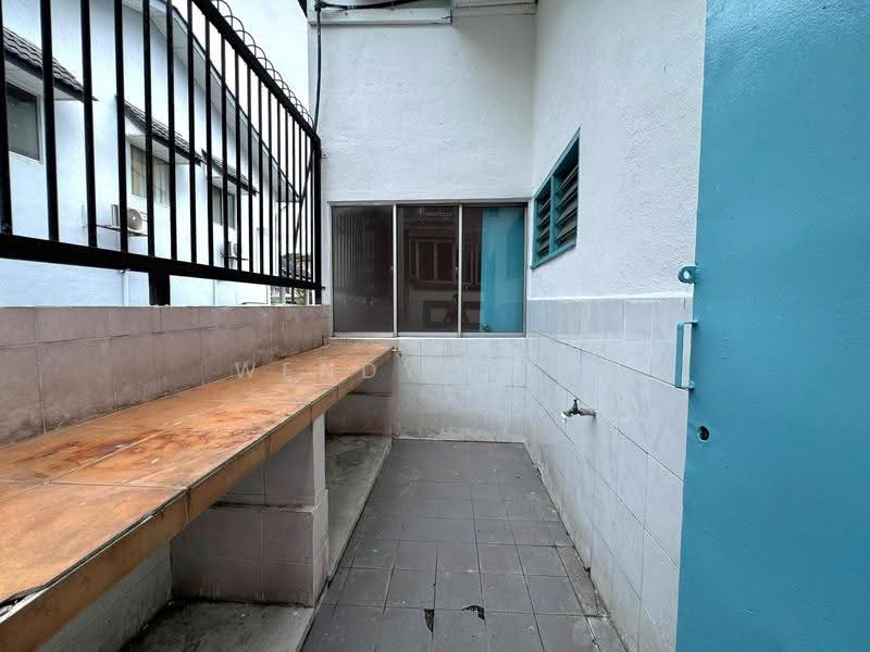 2-storey Terraced House for Sale in BANDAR PUCHONG JAYA (Puchong) - Wendy Chin - PropertyGuru.com.my