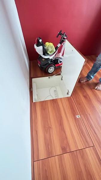 Kediaman Servis untuk Dijual di Summerton - Vincent Koay - Interior - PropertyGuru.com.my