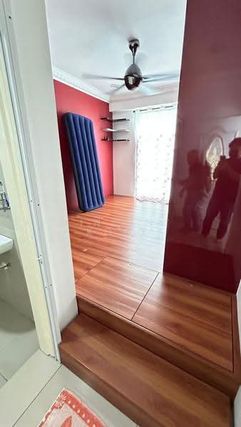 Kediaman Servis untuk Dijual di Summerton - Vincent Koay - Interior - PropertyGuru.com.my