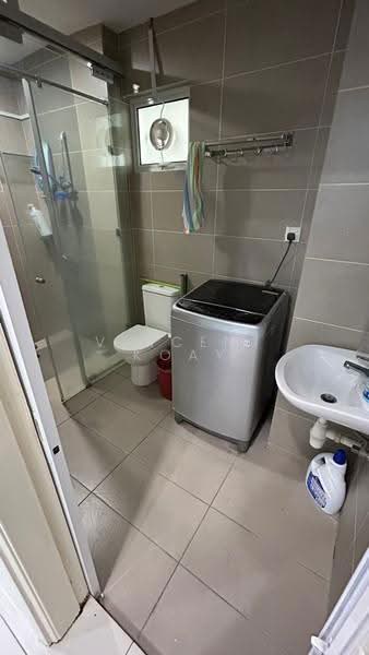 Kediaman Servis untuk Dijual di Summerton - Vincent Koay - Bathroom - PropertyGuru.com.my
