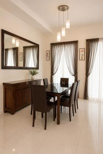 Rumah Teres 2-Tingkat untuk Dijual di Tanjung Tokong (Penang) - Ryan Ng - Dining Room - PropertyGuru.com.my