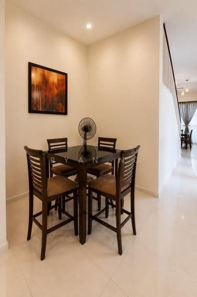 Rumah Teres 2-Tingkat untuk Dijual di Tanjung Tokong (Penang) - Ryan Ng - Dining Room - PropertyGuru.com.my