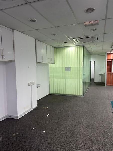 Retail Office untuk Dijual di Seksyen 8 (Petaling Jaya) - Isaac Tee - Interior - PropertyGuru.com.my