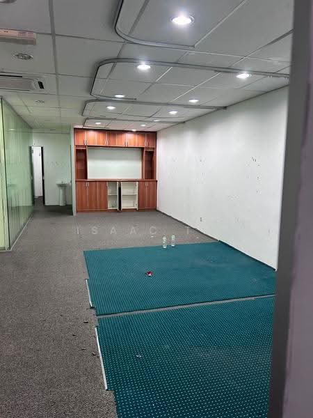 Retail Office untuk Dijual di Seksyen 8 (Petaling Jaya) - Isaac Tee - Interior - PropertyGuru.com.my