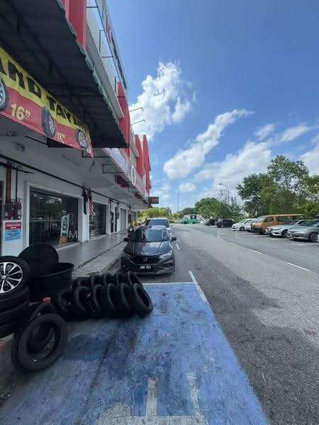 Shop / Office untuk Dijual di Bandar Uda Utama (Johor Bahru) - Melinda Ee - Exterior - PropertyGuru.com.my