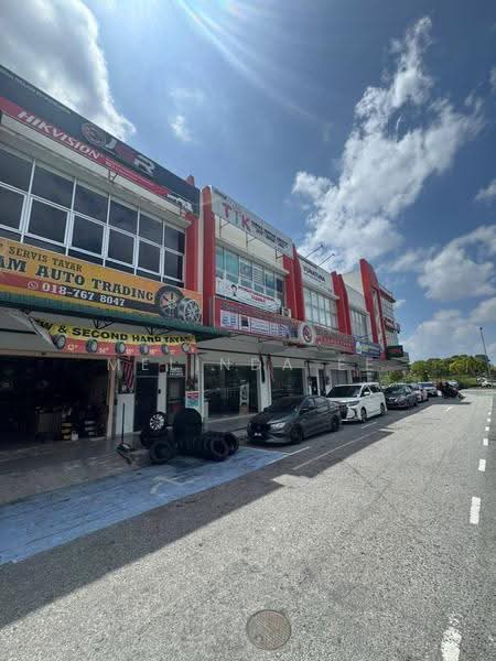 Shop / Office untuk Dijual di Bandar Uda Utama (Johor Bahru) - Melinda Ee - PropertyGuru.com.my