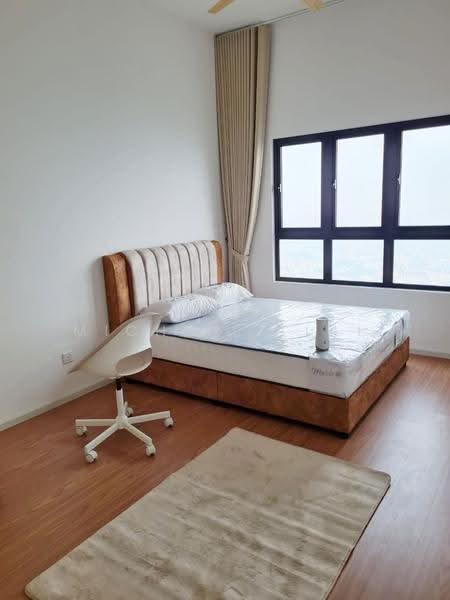 Service Residence for Rent at Jernih Residence - Michelle Lai - Bedroom - PropertyGuru.com.my