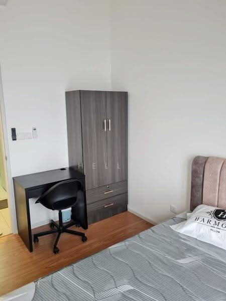 Service Residence for Rent at Jernih Residence - Michelle Lai - Bedroom - PropertyGuru.com.my