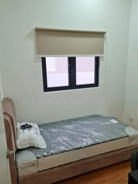 Service Residence for Rent at Jernih Residence - Michelle Lai - Bedroom - PropertyGuru.com.my