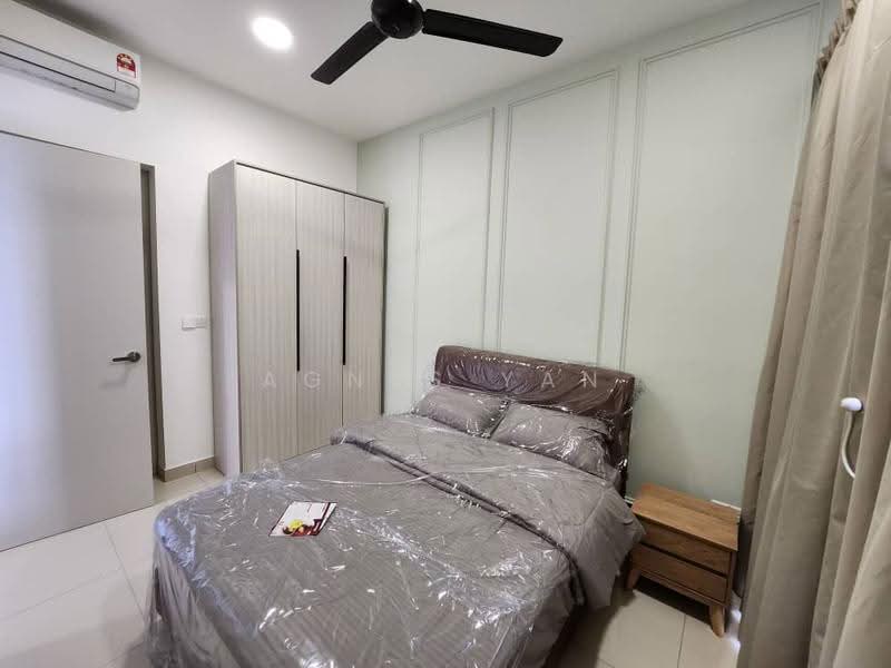 Service Residence for Rent at Trion @ KL - Agnes Yan - PropertyGuru.com.my