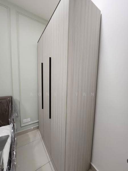Service Residence for Rent at Trion @ KL - Agnes Yan - PropertyGuru.com.my