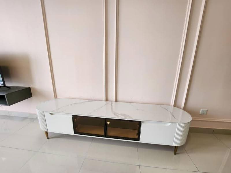 Service Residence for Rent at Trion @ KL - Agnes Yan - PropertyGuru.com.my