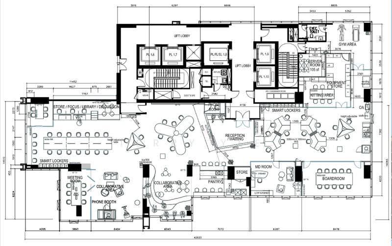 Office for Rent in Ampang (Kuala Lumpur) - Terry Yee - PropertyGuru.com.my