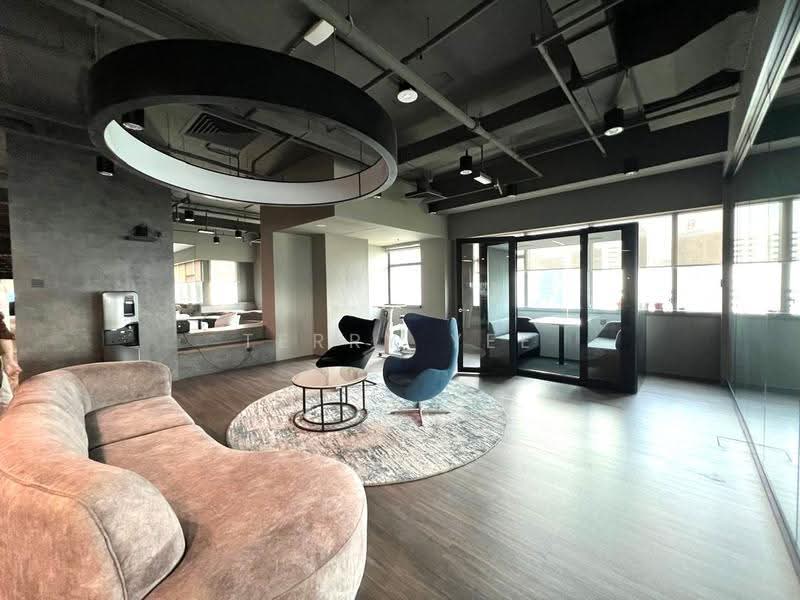 Office for Rent in Ampang (Kuala Lumpur) - Terry Yee - Interior - PropertyGuru.com.my