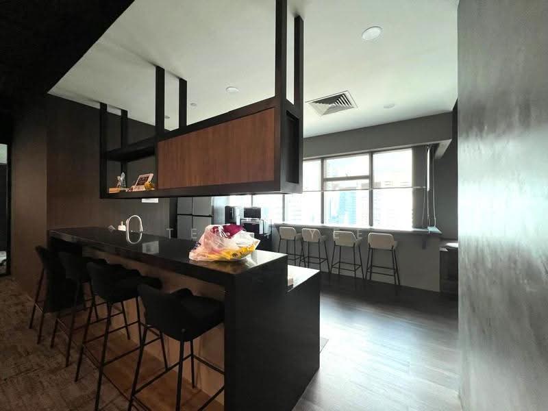 Office for Rent in Ampang (Kuala Lumpur) - Terry Yee - Kitchen - PropertyGuru.com.my