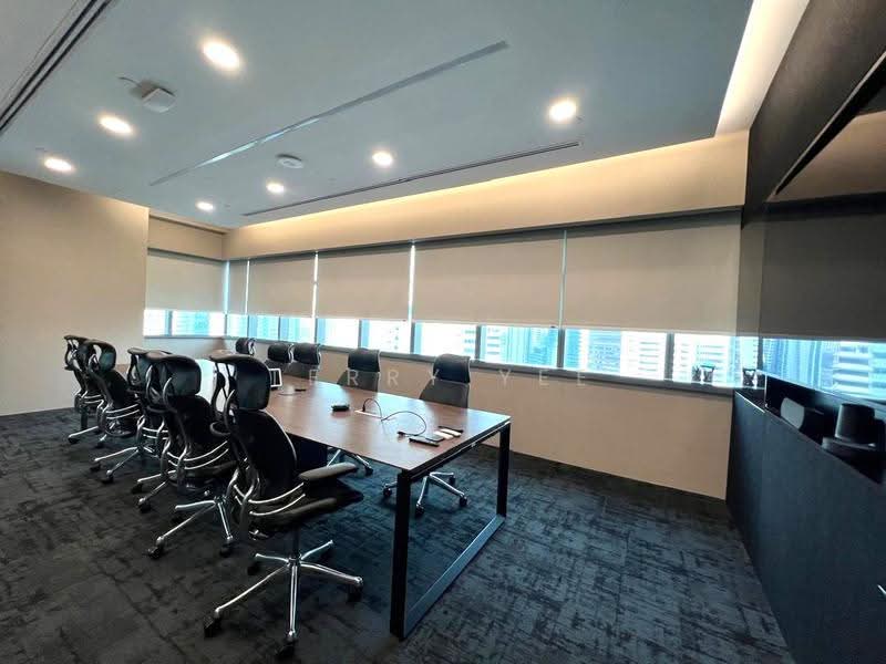 Office for Rent in Ampang (Kuala Lumpur) - Terry Yee - Interior - PropertyGuru.com.my