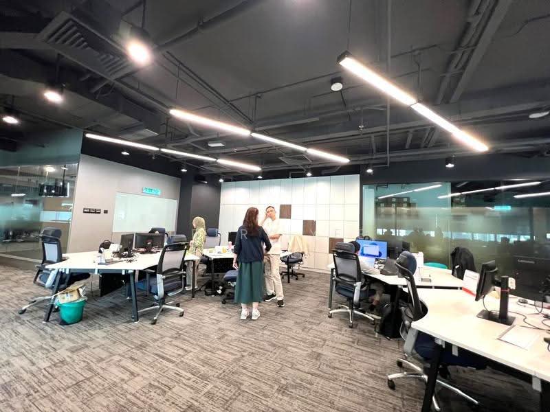 Office for Rent in Ampang (Kuala Lumpur) - Terry Yee - Interior - PropertyGuru.com.my
