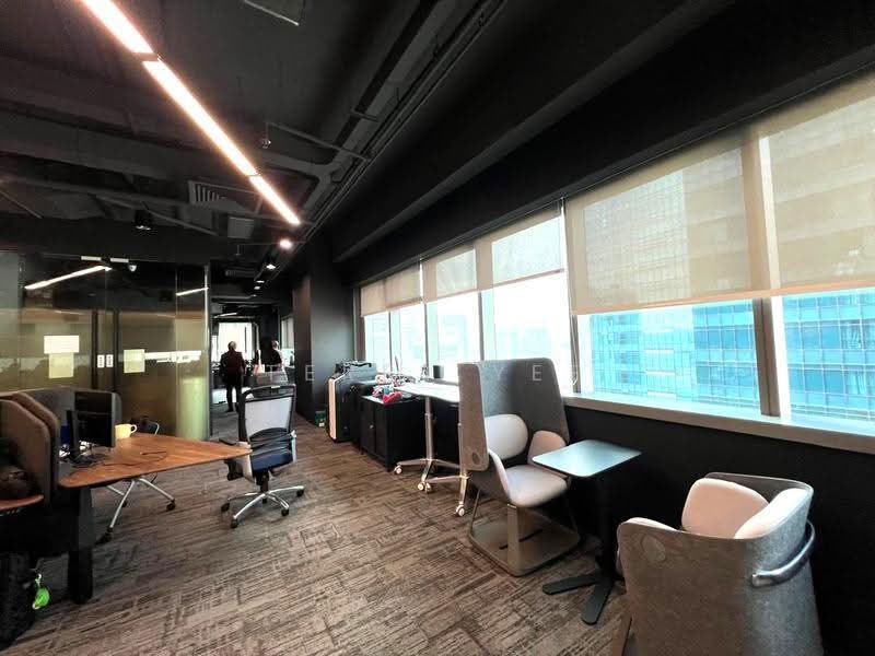 Office for Rent in Ampang (Kuala Lumpur) - Terry Yee - Interior - PropertyGuru.com.my
