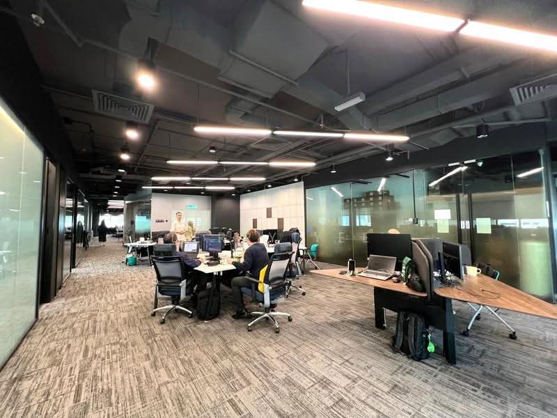 Office for Rent in Ampang (Kuala Lumpur) - Terry Yee - Interior - PropertyGuru.com.my
