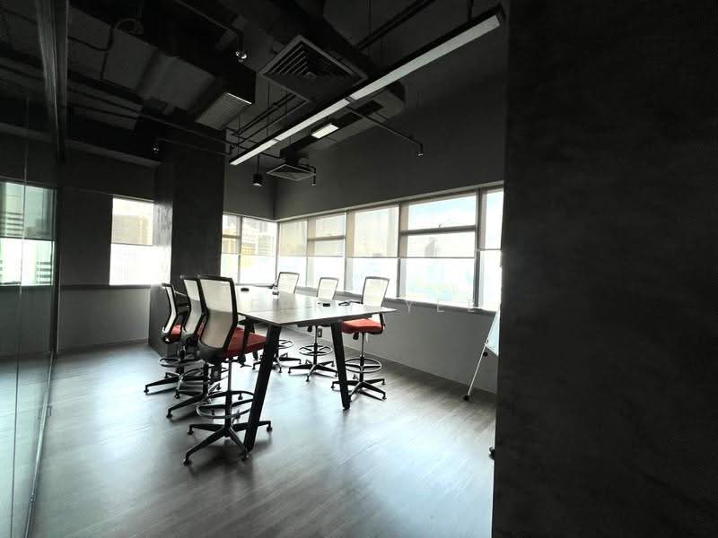 Office for Rent in Ampang (Kuala Lumpur) - Terry Yee - Interior - PropertyGuru.com.my
