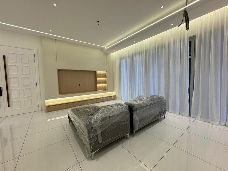 Semi-Detached House for Sale in Eco Spring (Johor Bahru) - Agnes . - PropertyGuru.com.my