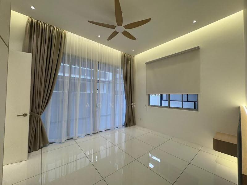 Semi-Detached House for Sale in Eco Spring (Johor Bahru) - Agnes . - PropertyGuru.com.my