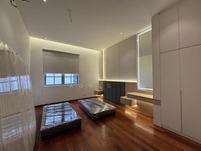 Semi-Detached House for Sale in Eco Spring (Johor Bahru) - Agnes . - PropertyGuru.com.my