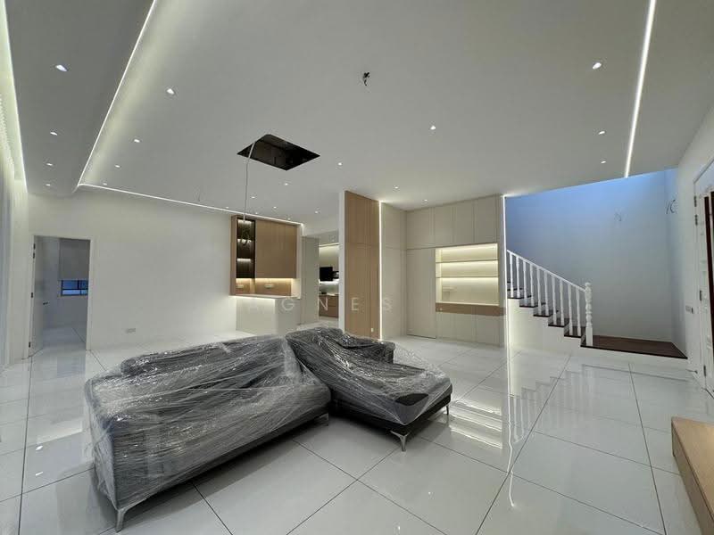 Semi-Detached House for Sale in Eco Spring (Johor Bahru) - Agnes . - PropertyGuru.com.my