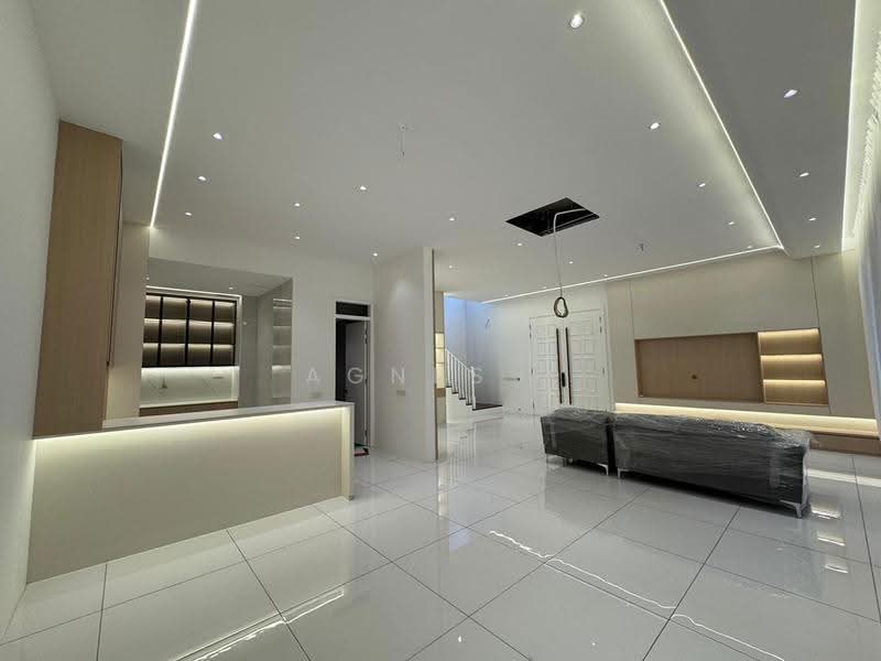 Semi-Detached House for Sale in Eco Spring (Johor Bahru) - Agnes . - PropertyGuru.com.my