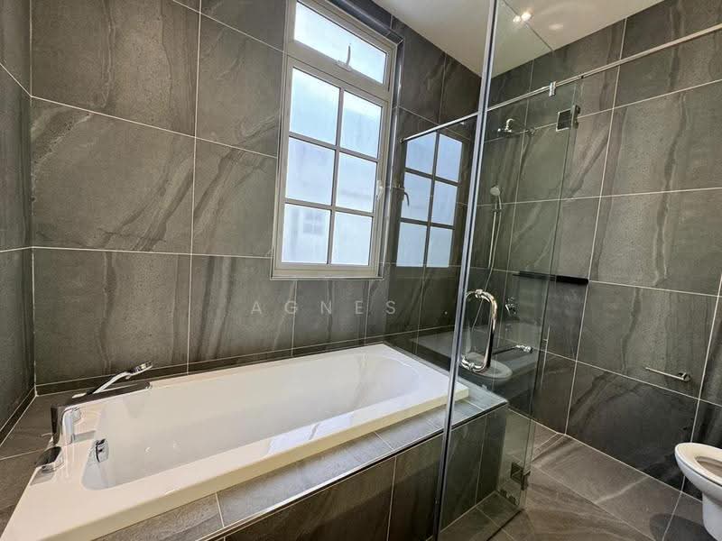 Semi-Detached House for Sale in Eco Spring (Johor Bahru) - Agnes . - PropertyGuru.com.my
