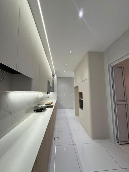 Semi-Detached House for Sale in Eco Spring (Johor Bahru) - Agnes . - PropertyGuru.com.my