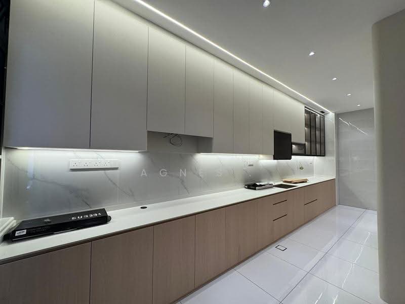 Semi-Detached House for Sale in Eco Spring (Johor Bahru) - Agnes . - PropertyGuru.com.my